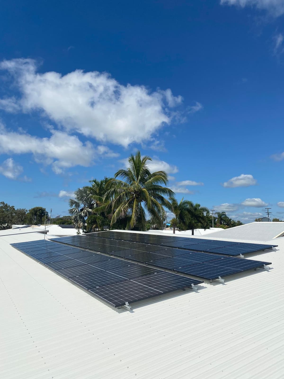 Solar Installation